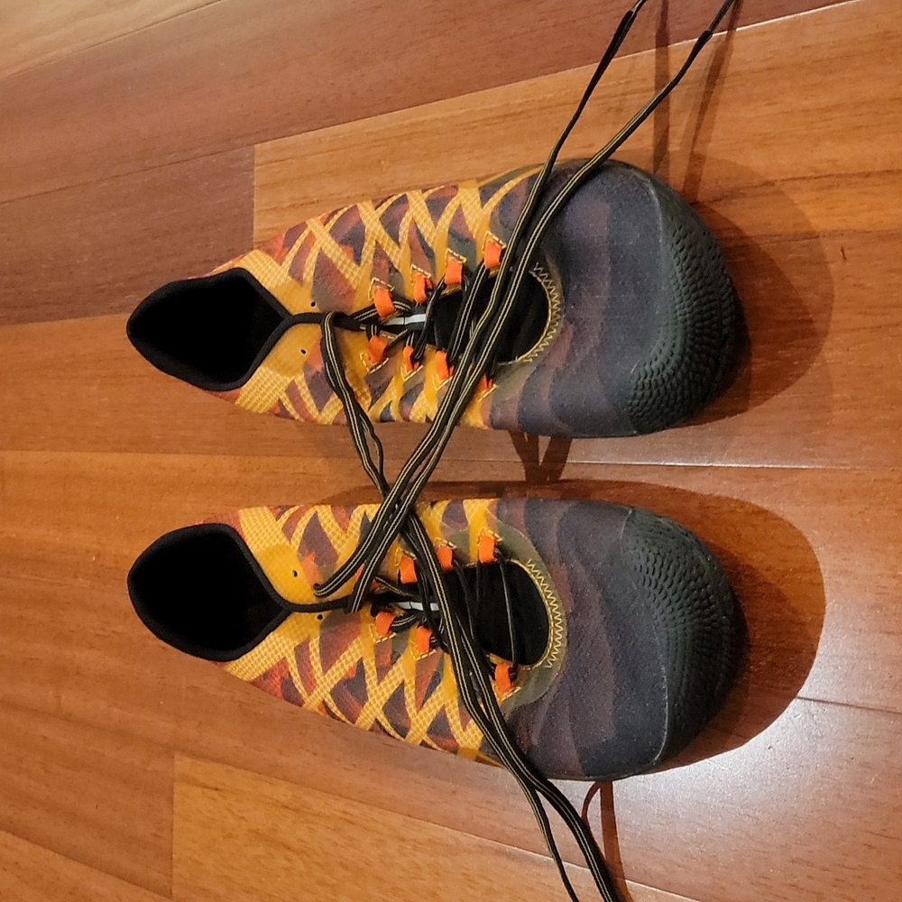 Merrell Vapor Glove 3, Orange, 13D